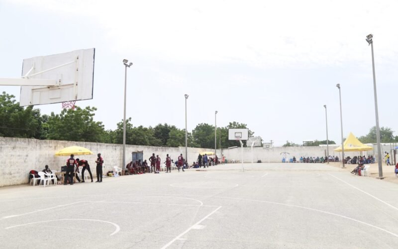 Maroua 2023