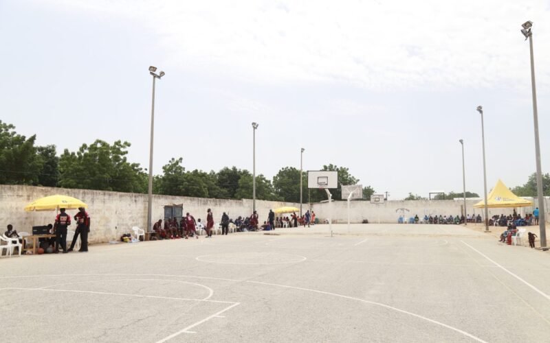Maroua 2023