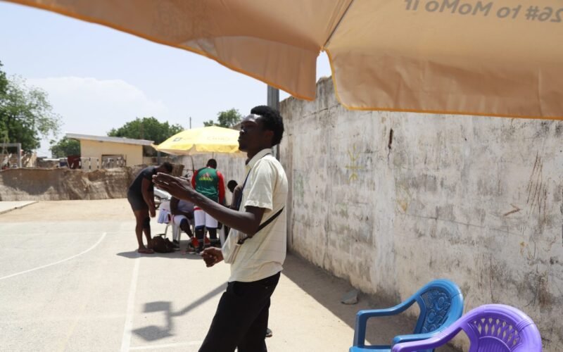 Maroua 2023