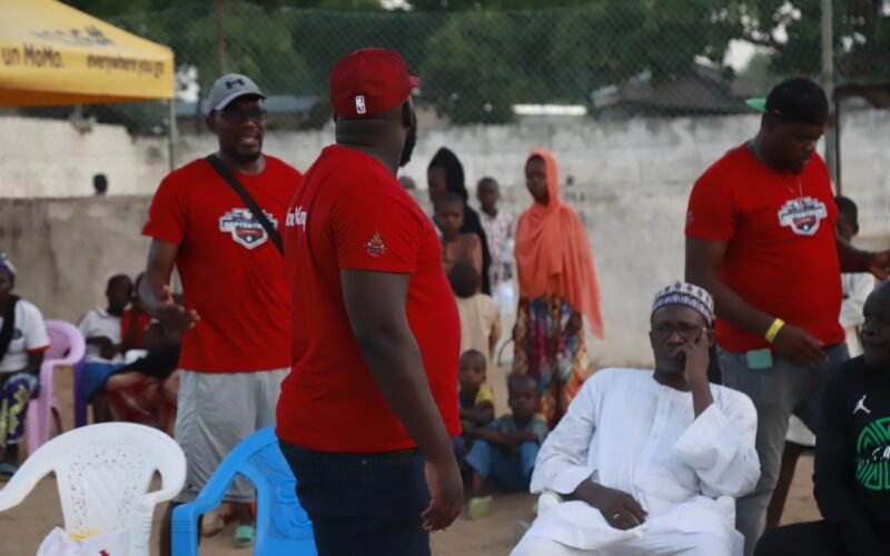 Maroua 2023