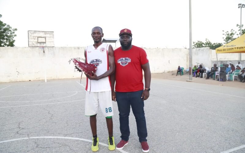 Maroua 2023