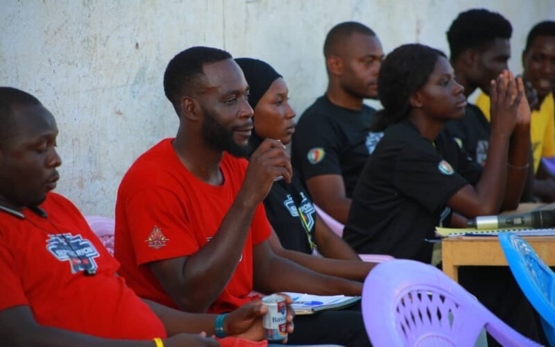 Maroua 2023