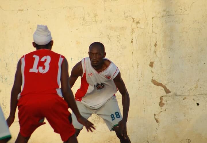 Maroua 2023