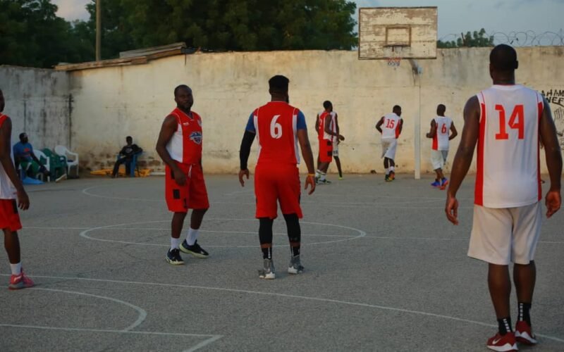 Maroua 2023