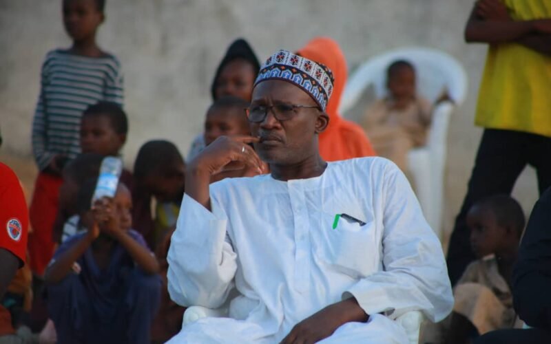Maroua 2023