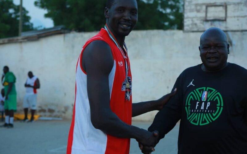 Maroua 2023