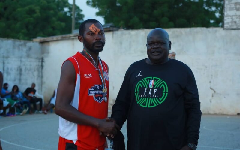 Maroua 2023