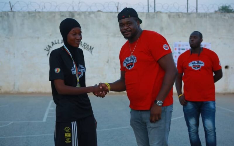 Maroua 2023