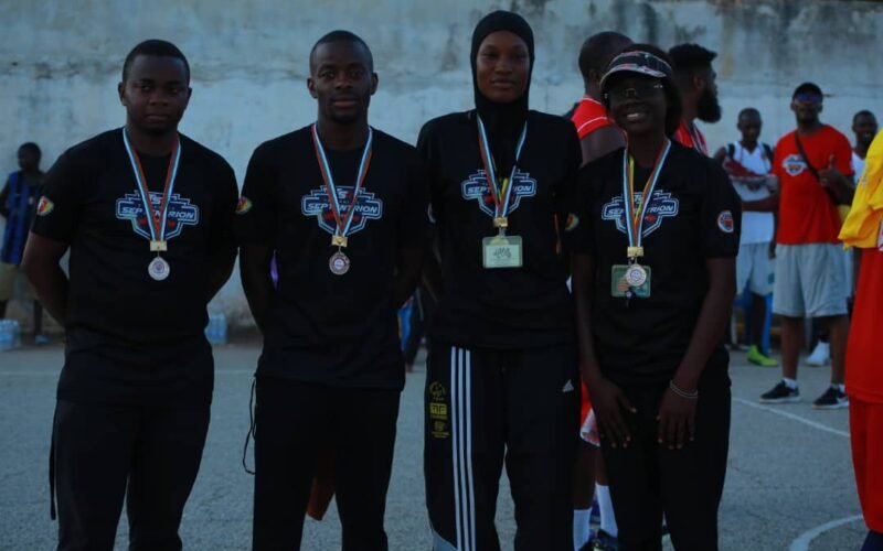 Maroua 2023