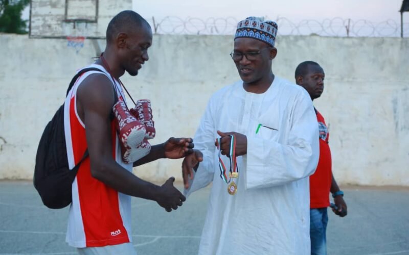 Maroua 2023
