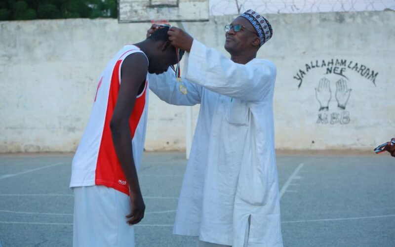 Maroua 2023