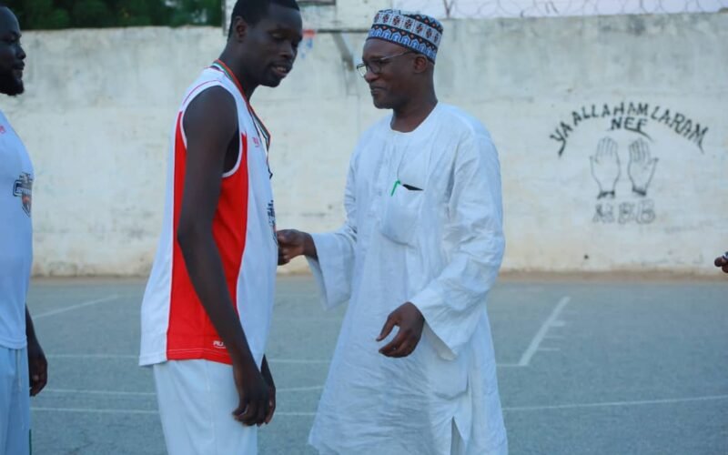 Maroua 2023