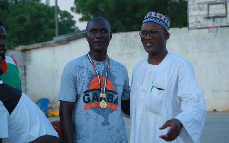 Maroua 2023