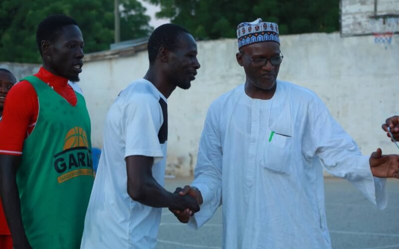 Maroua 2023