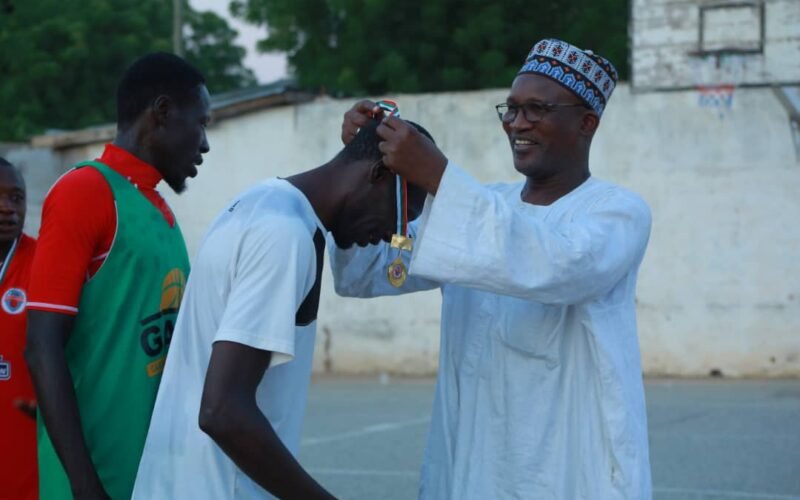 Maroua 2023