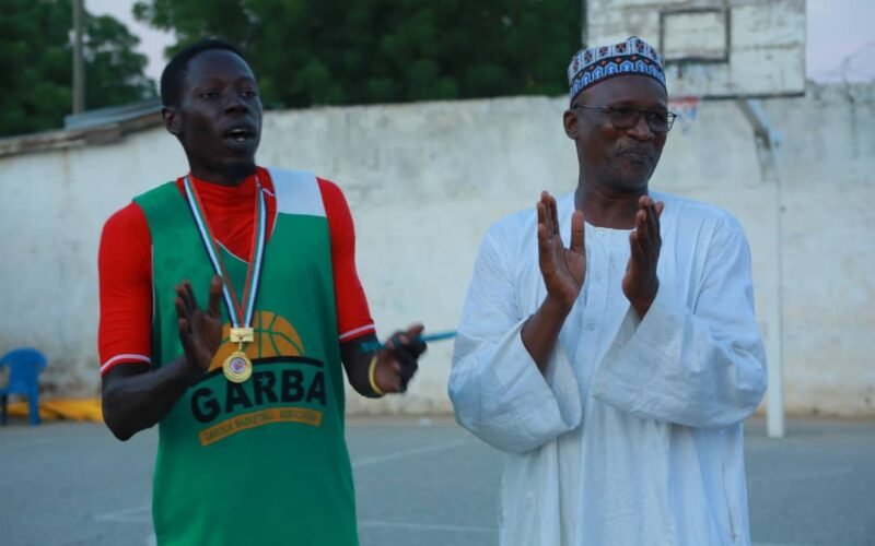 Maroua 2023