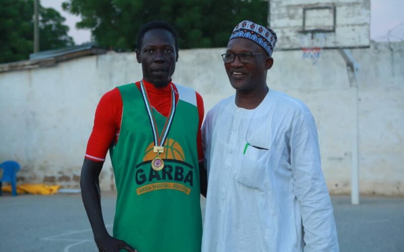 Maroua 2023