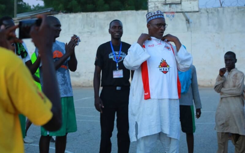 Maroua 2023