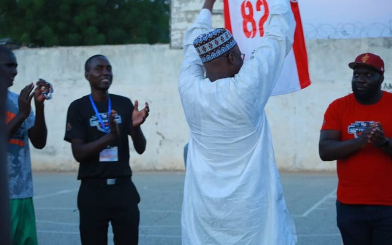 Maroua 2023