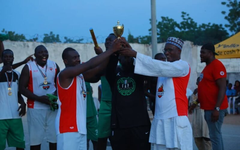 Maroua 2023