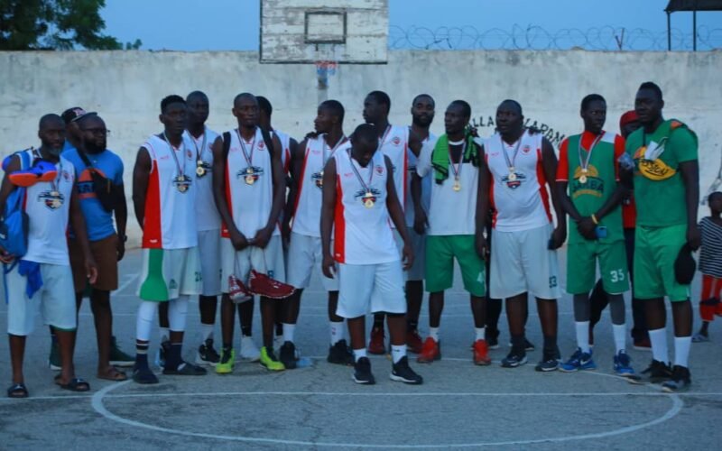 Maroua 2023