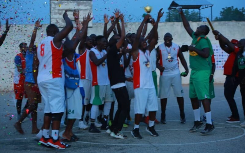 Maroua 2023