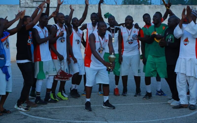 Maroua 2023