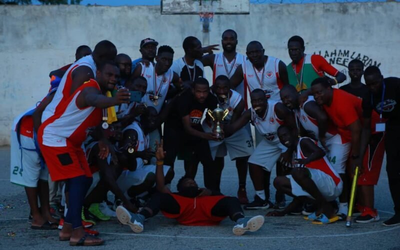 Maroua 2023