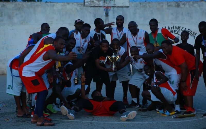 Maroua 2023