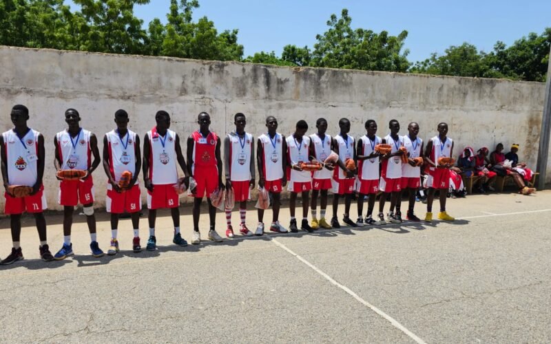 Maroua 2023