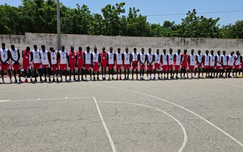 Maroua 2023