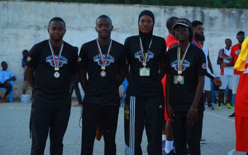 Maroua 2023