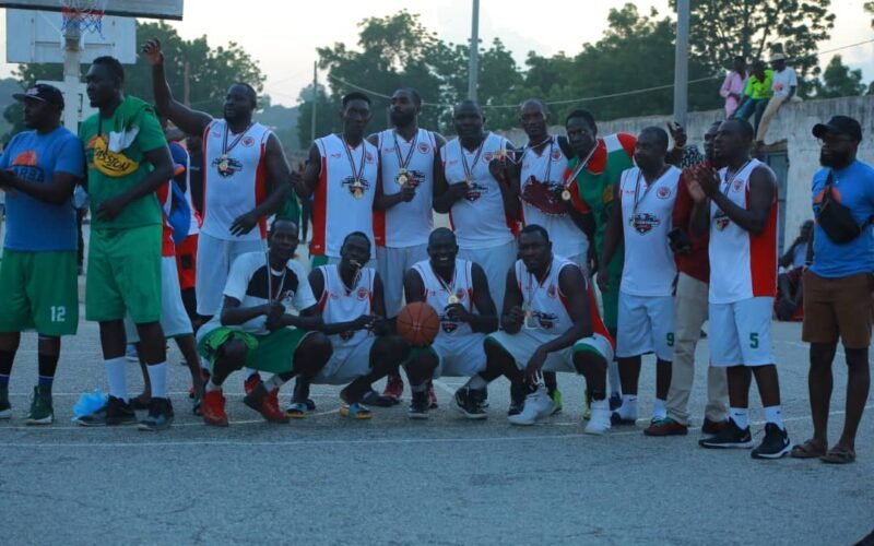 Maroua 2023
