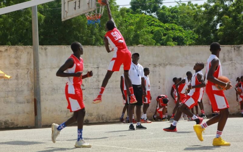 Maroua 2023