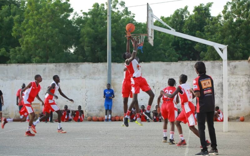 Maroua 2023