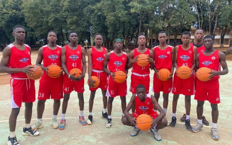 Ngaoundere 2025