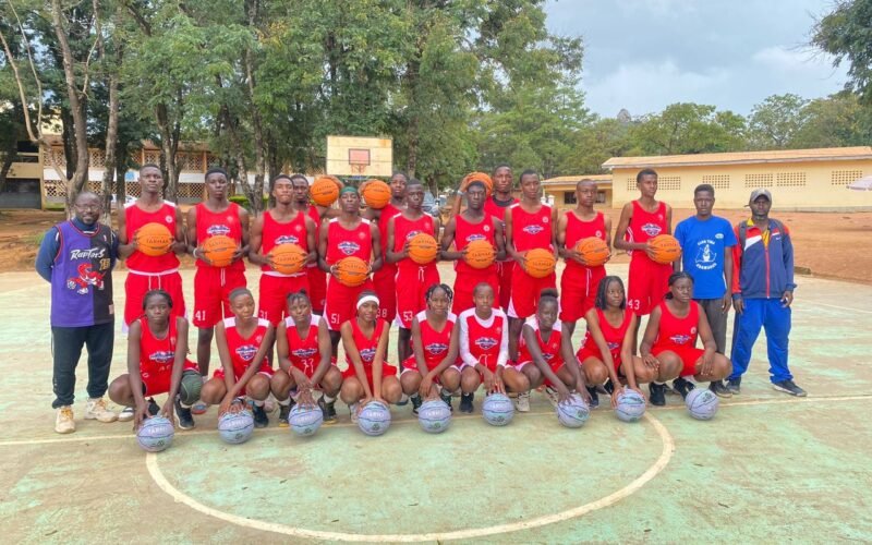 Ngaoundere 2025