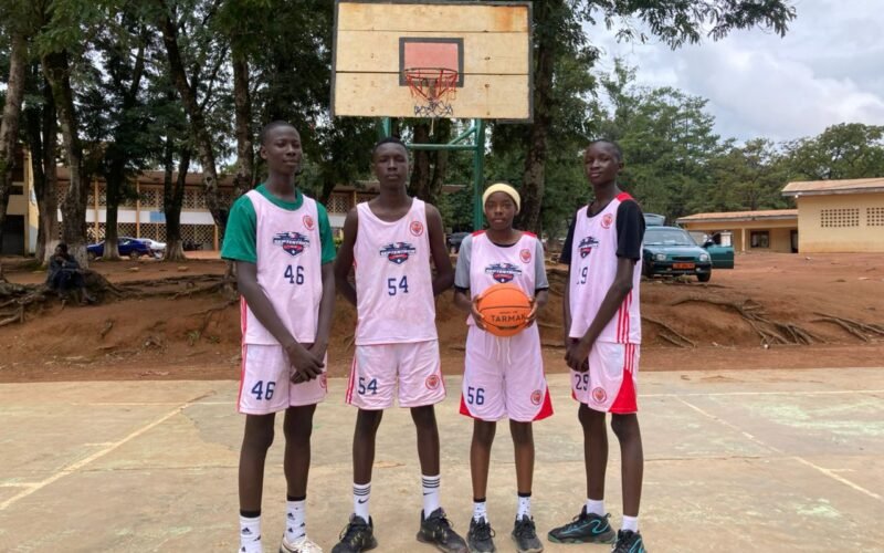 Ngaoundere 2025