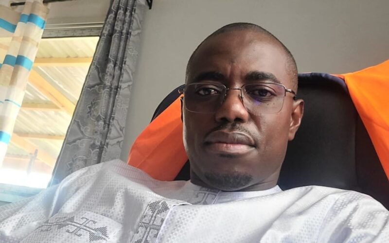 Armand Djamamane