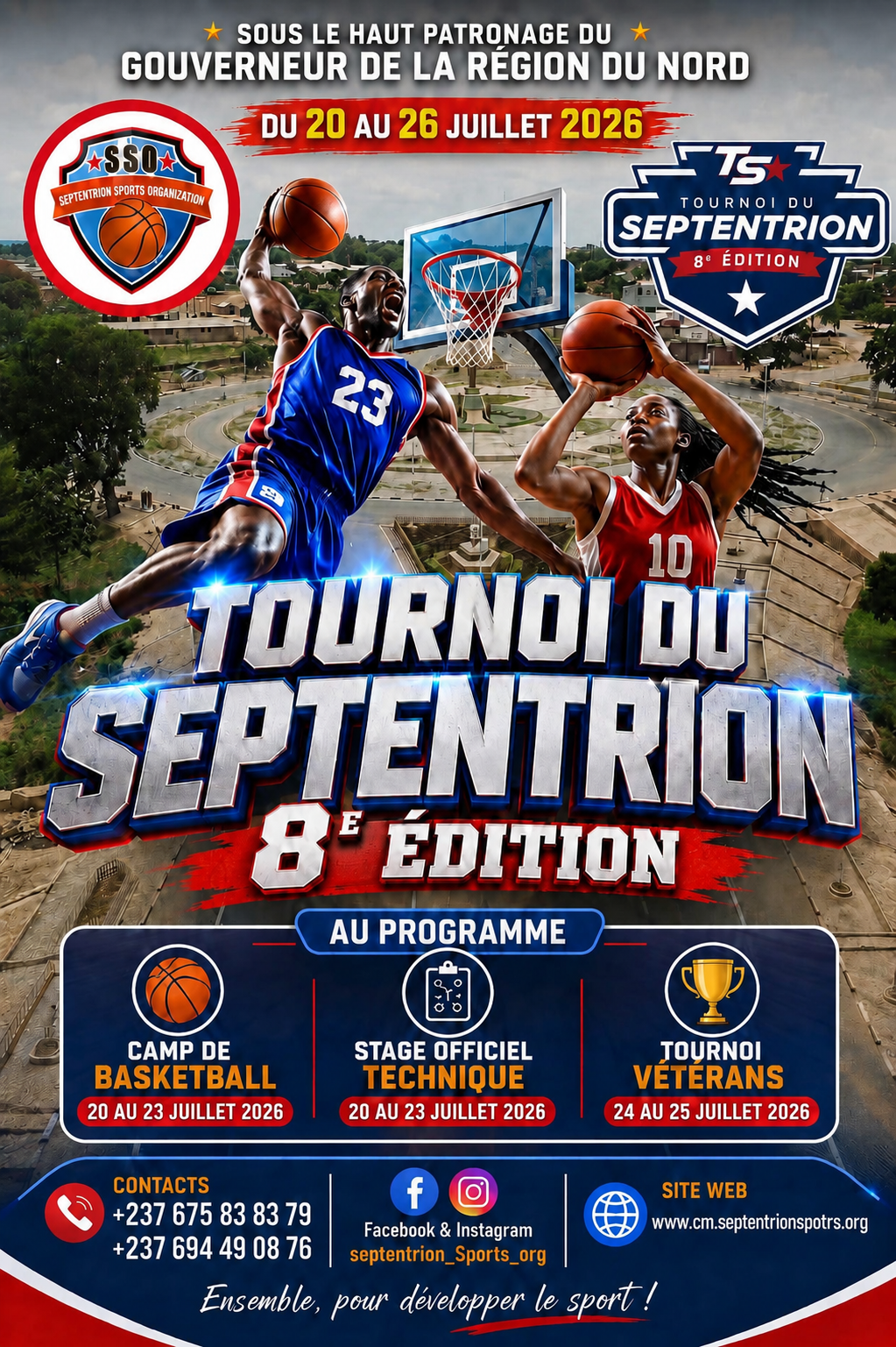 Septentrion Sports Organization