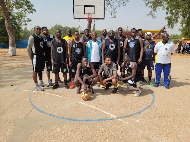 Garoua 2021